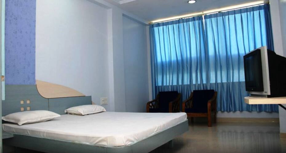 Bajaj Residency, Nanded 4